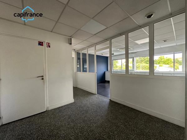 Dpt Haute Garonne (31), à vendre TOULOUSE Bureaux 31500