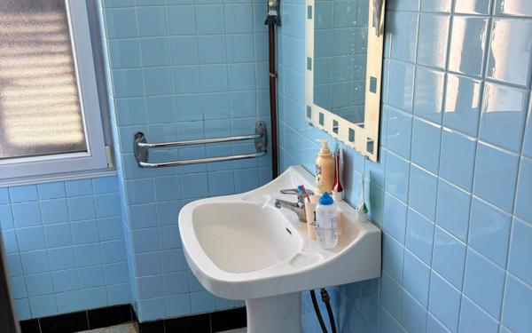 Maison à vendre    5 pièces •  Bourcefranc-le-Chapus