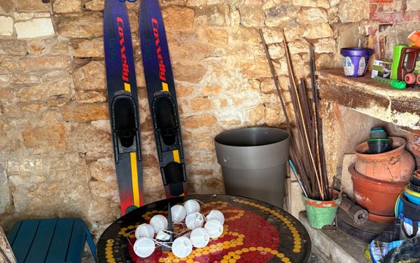 Maison à vendre    5 pièces •  Bourcefranc-le-Chapus