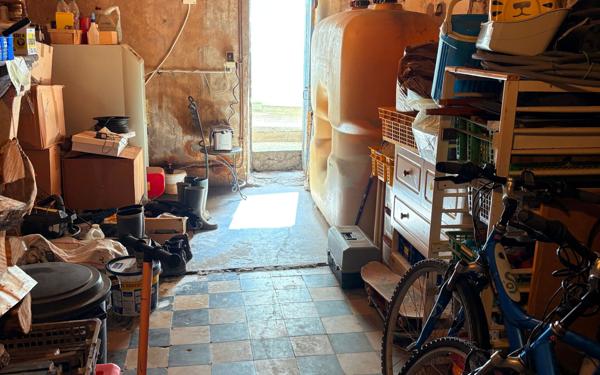 Maison à vendre    5 pièces •  Bourcefranc-le-Chapus