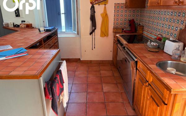 Maison à vendre    5 pièces •  Bourcefranc-le-Chapus