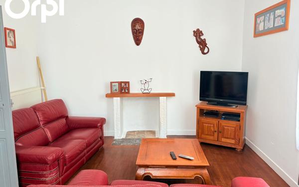 Maison à vendre    5 pièces •  Bourcefranc-le-Chapus