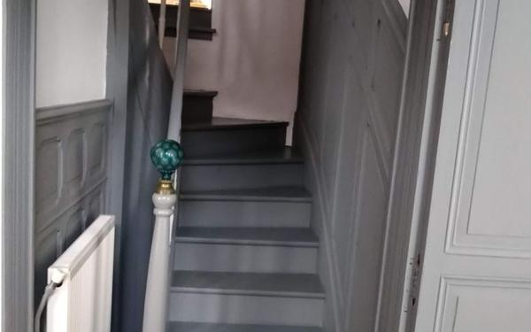 Maison à vendre    5 pièces •  Bourcefranc-le-Chapus