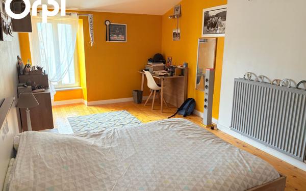 Maison à vendre    5 pièces •  Bourcefranc-le-Chapus