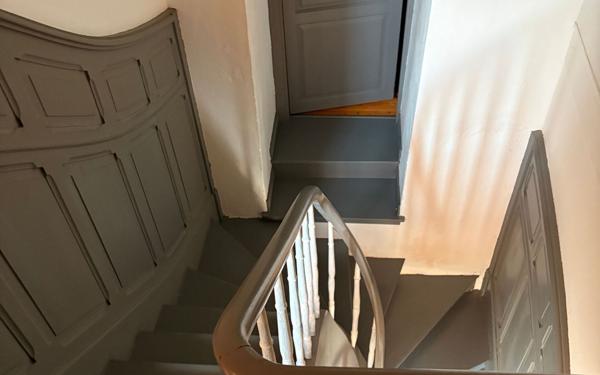 Maison à vendre    5 pièces •  Bourcefranc-le-Chapus