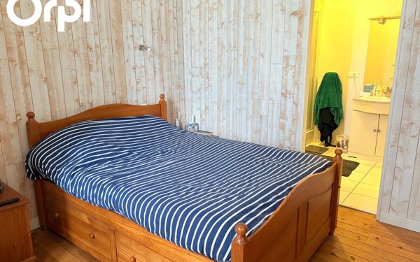 Maison à vendre    5 pièces •  Bourcefranc-le-Chapus