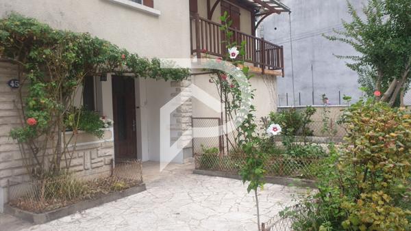 Maison 6 pièces 130 m2