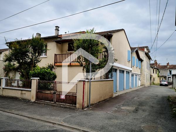 Maison 6 pièces 130 m2