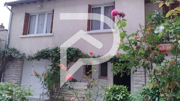 Maison 6 pièces 130 m2