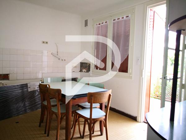 Maison 6 pièces 130 m2