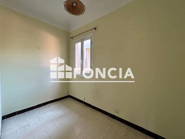 À vendre Appartement 3 pièces 72.3 m² - Menton 06500