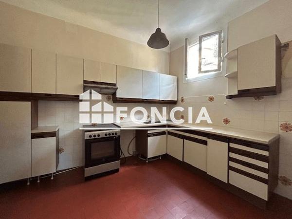 À vendre Appartement 3 pièces 72.3 m² - Menton 06500