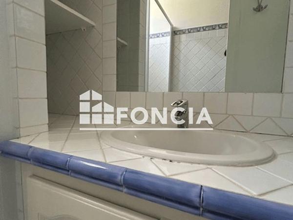 À vendre Appartement 3 pièces 72.3 m² - Menton 06500