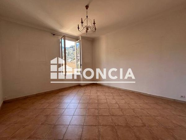 À vendre Appartement 3 pièces 72.3 m² - Menton 06500