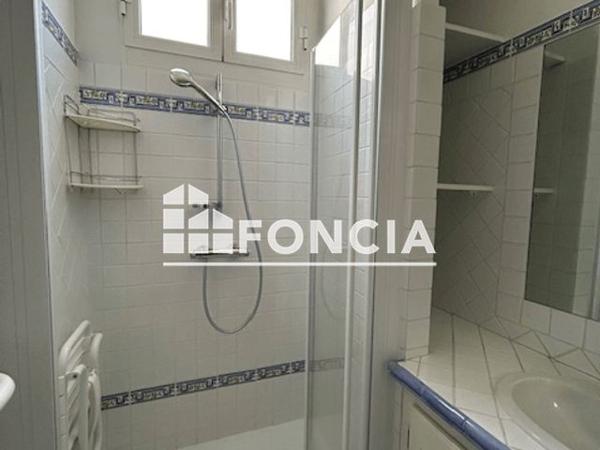 À vendre Appartement 3 pièces 72.3 m² - Menton 06500