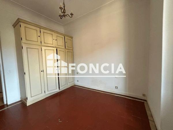 À vendre Appartement 3 pièces 72.3 m² - Menton 06500