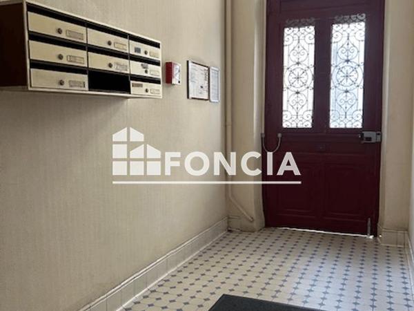 À vendre Appartement 3 pièces 72.3 m² - Menton 06500