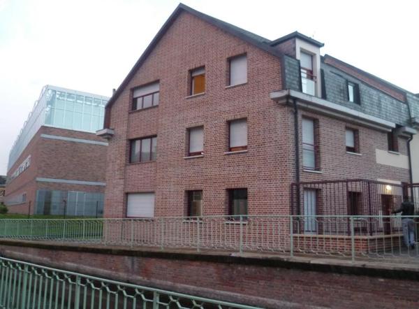 Vente Appartement AMIENS 