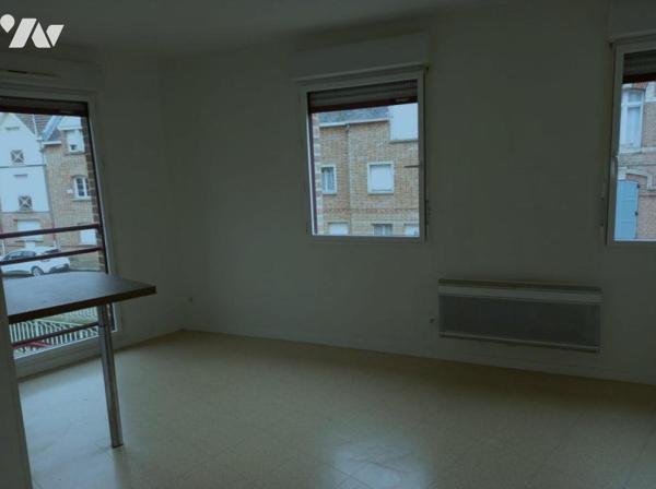 Vente Appartement AMIENS 