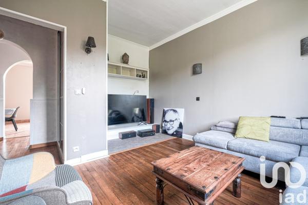 House for sale 8 rooms 142 m² Montévrain