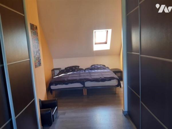 Maison à vendre à GUERLEDAN (22530), Côtes d'Armor (22), située sur la commune de Mûr-de-Bretag...