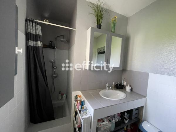 Maison 7 pièces - 158 m²