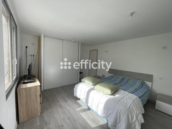 Maison 7 pièces - 158 m²