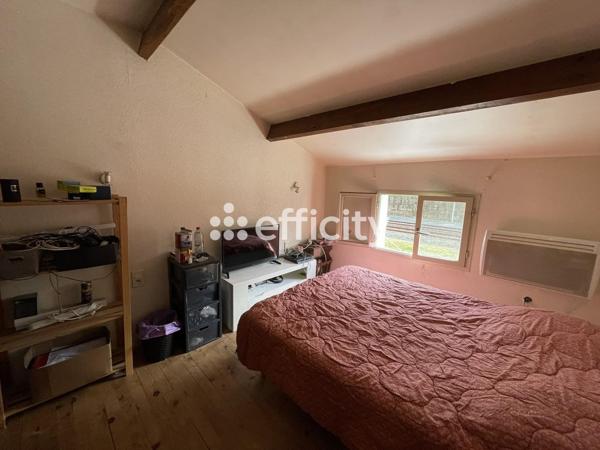 Maison 7 pièces - 158 m²