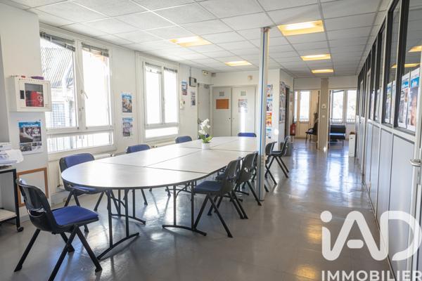 Appartement à vendre 15 pièces 391 m² Creil