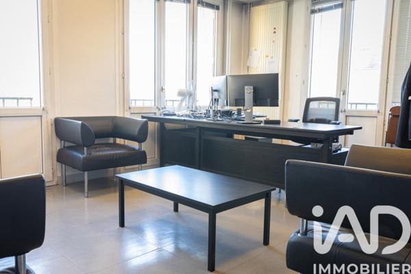 Appartement à vendre 15 pièces 391 m² Creil