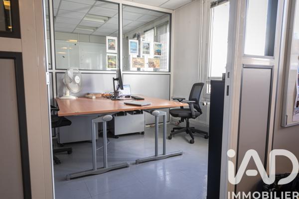 Appartement à vendre 15 pièces 391 m² Creil