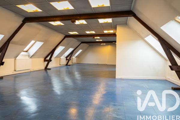 Appartement à vendre 15 pièces 391 m² Creil