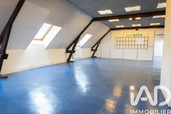 Appartement à vendre 15 pièces 391 m² Creil