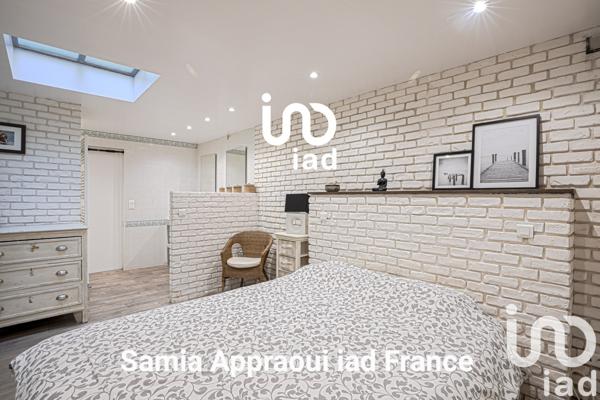 Appartement à vendre 4 pièces 128 m² Le Plessis-Robinson