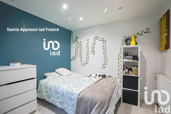 Appartement à vendre 4 pièces 128 m² Le Plessis-Robinson