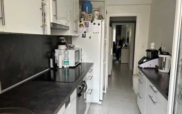 Appartement à vendre    4 pièces • 67 m2 Nice