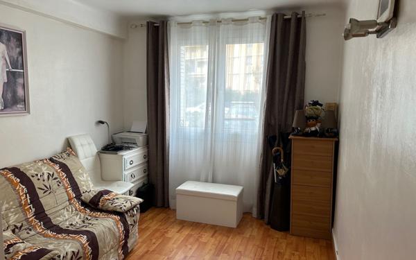 Appartement à vendre    4 pièces • 67 m2 Nice
