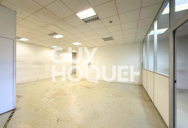 Local commercial à louer Secteur très commerçant