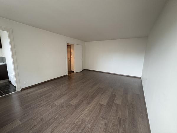 Location appartement Nantes : 561 € - AJP Immobilier Nantes Ouest