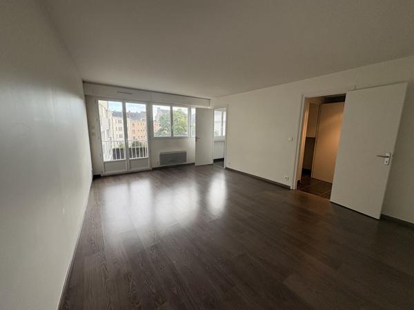 Location appartement Nantes : 561 € - AJP Immobilier Nantes Ouest