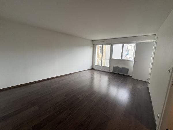 Location appartement Nantes : 561 € - AJP Immobilier Nantes Ouest