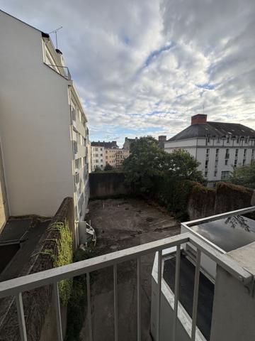 Location appartement Nantes : 561 € - AJP Immobilier Nantes Ouest