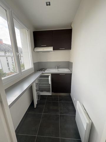 Location appartement Nantes : 561 € - AJP Immobilier Nantes Ouest