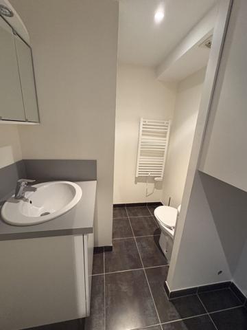 Location appartement Nantes : 561 € - AJP Immobilier Nantes Ouest