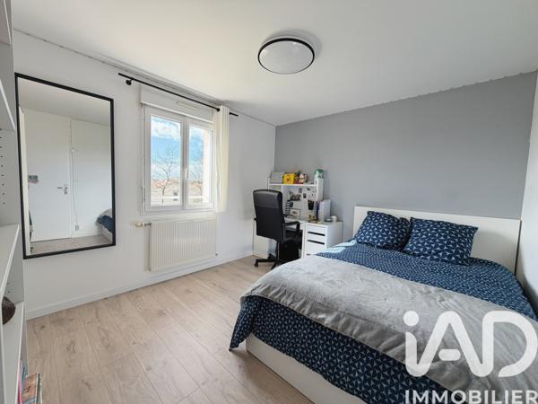 Maison à vendre 6 pièces 135 m² Montaigu-Vendée