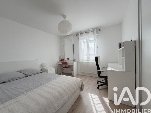 Maison à vendre 6 pièces 135 m² Montaigu-Vendée