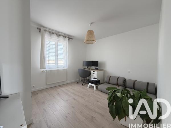 Maison à vendre 6 pièces 135 m² Montaigu-Vendée