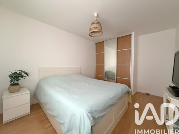 Maison à vendre 6 pièces 135 m² Montaigu-Vendée