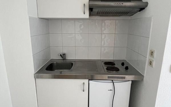 Appartement à louer    1 pièce • 19,80 m2 Montpellier