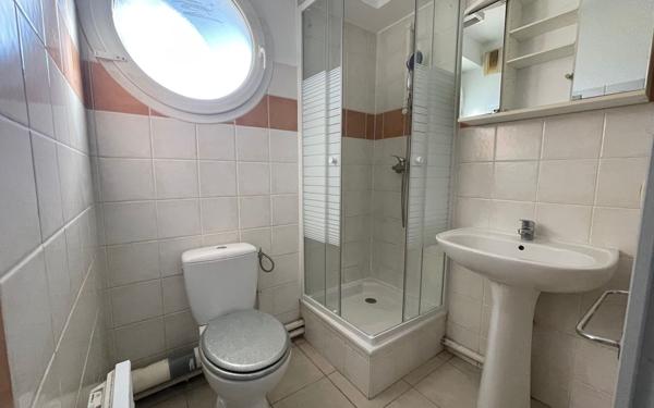 Appartement à louer    1 pièce • 19,80 m2 Montpellier